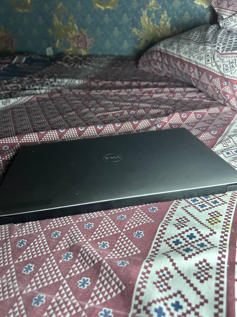 Dell Precision 5520 5