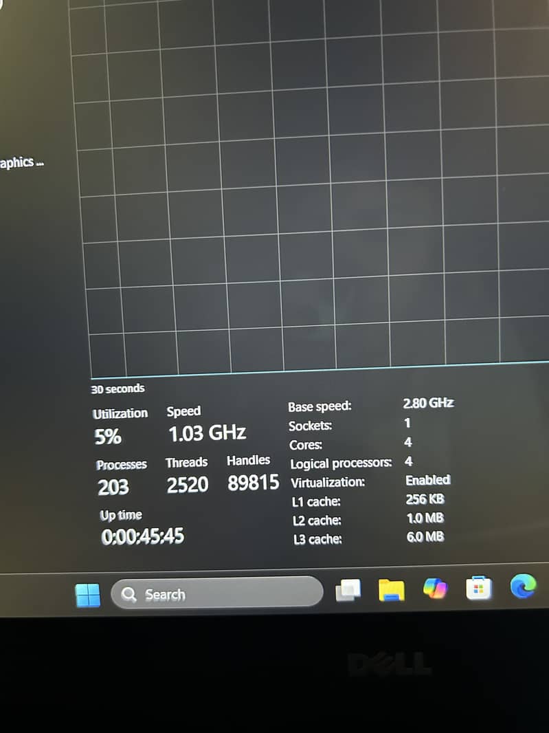 Dell Precision 5520 7