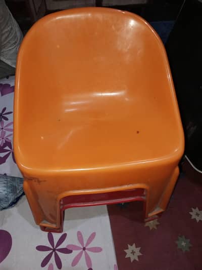 kids chair