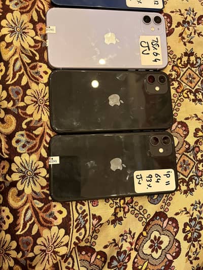 Apple iPhone 11