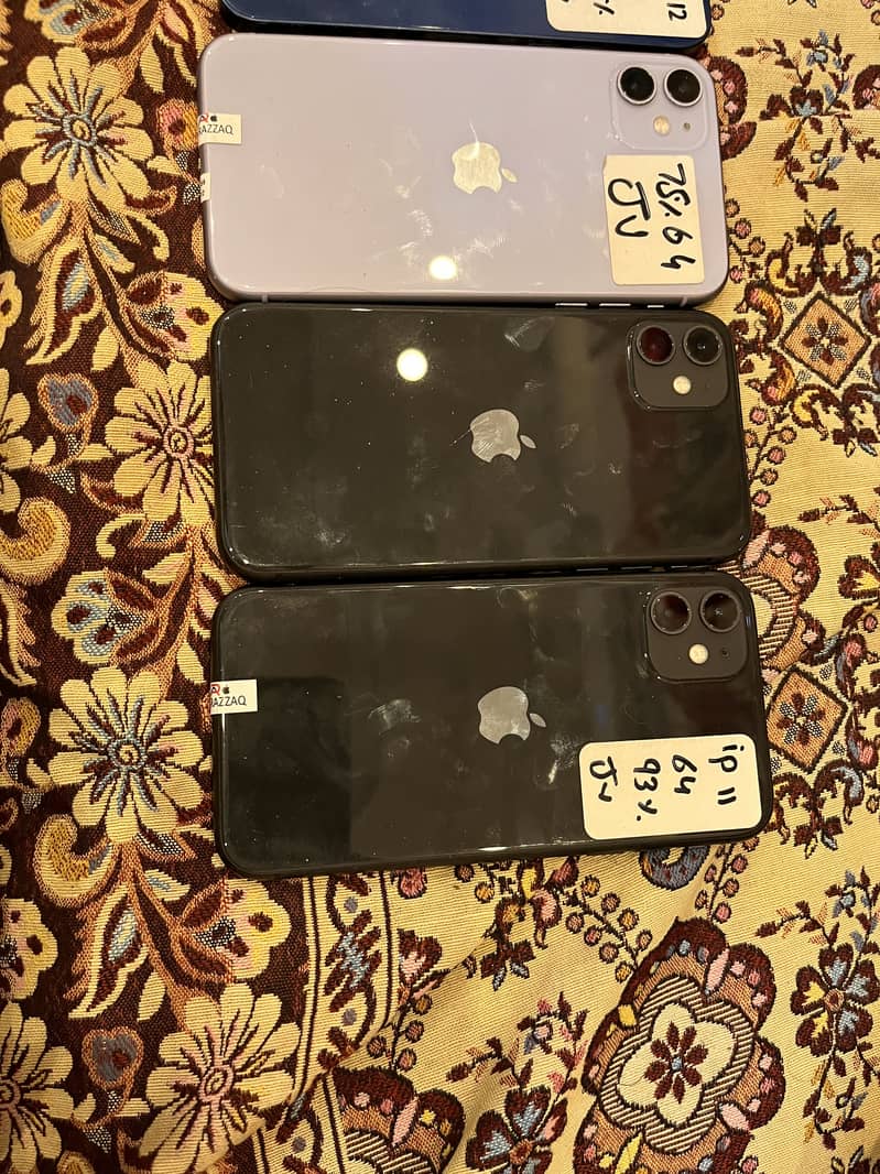 Apple iPhone 11 0