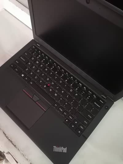 lenovo core I7 6th generation