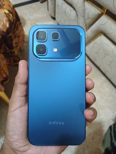 Infinix Note 60 Pro
