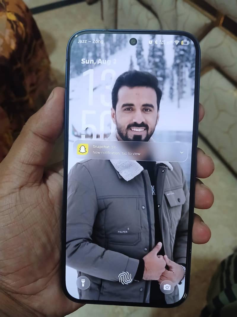 Infinix Note 60 Pro 1