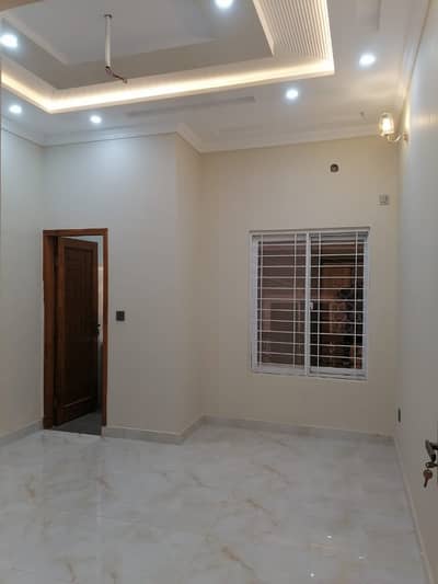 3 Marla Brand New House For Sale