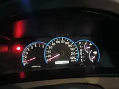 Toyota Corolla XLI 2005