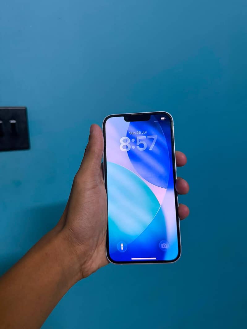 Apple iPhone 14 0