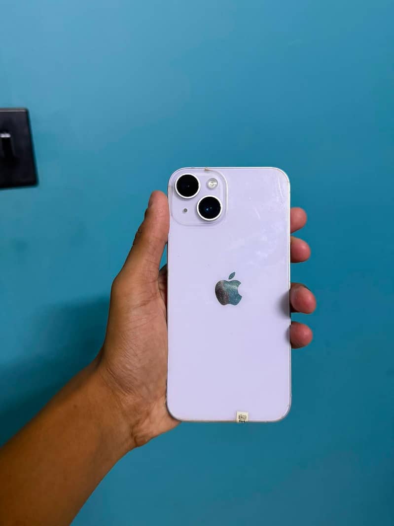 Apple iPhone 14 1