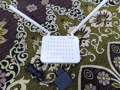 MT Link Wifi Device (Optical Fiber)