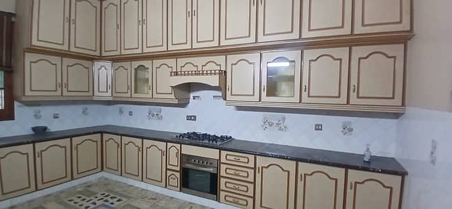 11 Marla House For Sale In Iqbal Town