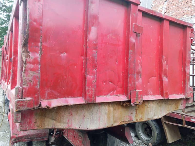 dumper with jack 3