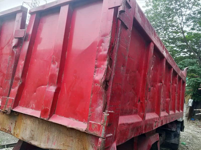 dumper with jack 6