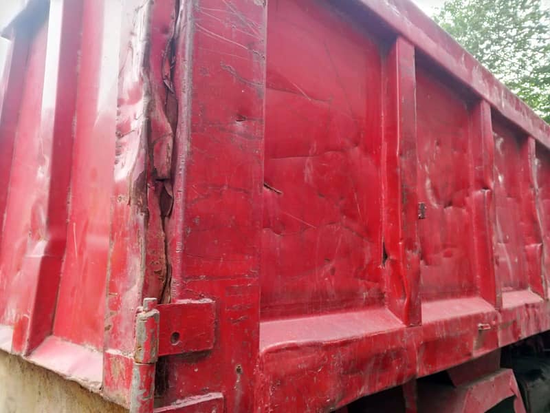 dumper with jack 7