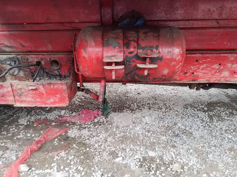 dumper with jack 9