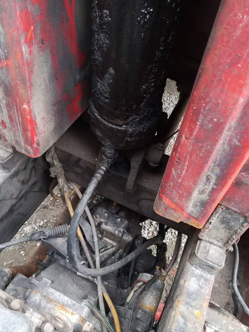dumper with jack 12