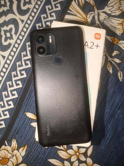 Xiaomi Redmi A2 Plus