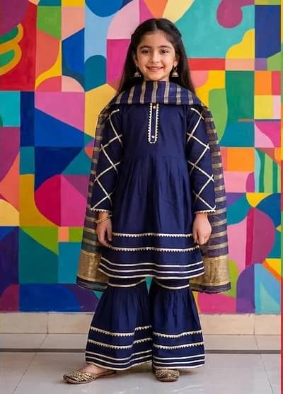 GIRL CLOTHES