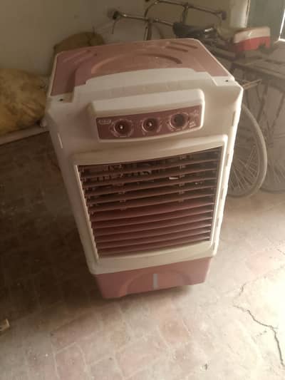 Air cooler