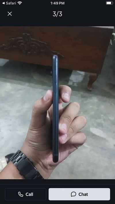 Apple iPhone SE