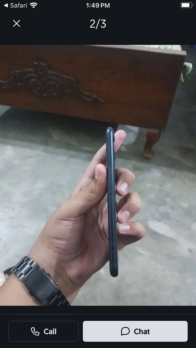 Apple iPhone SE 1