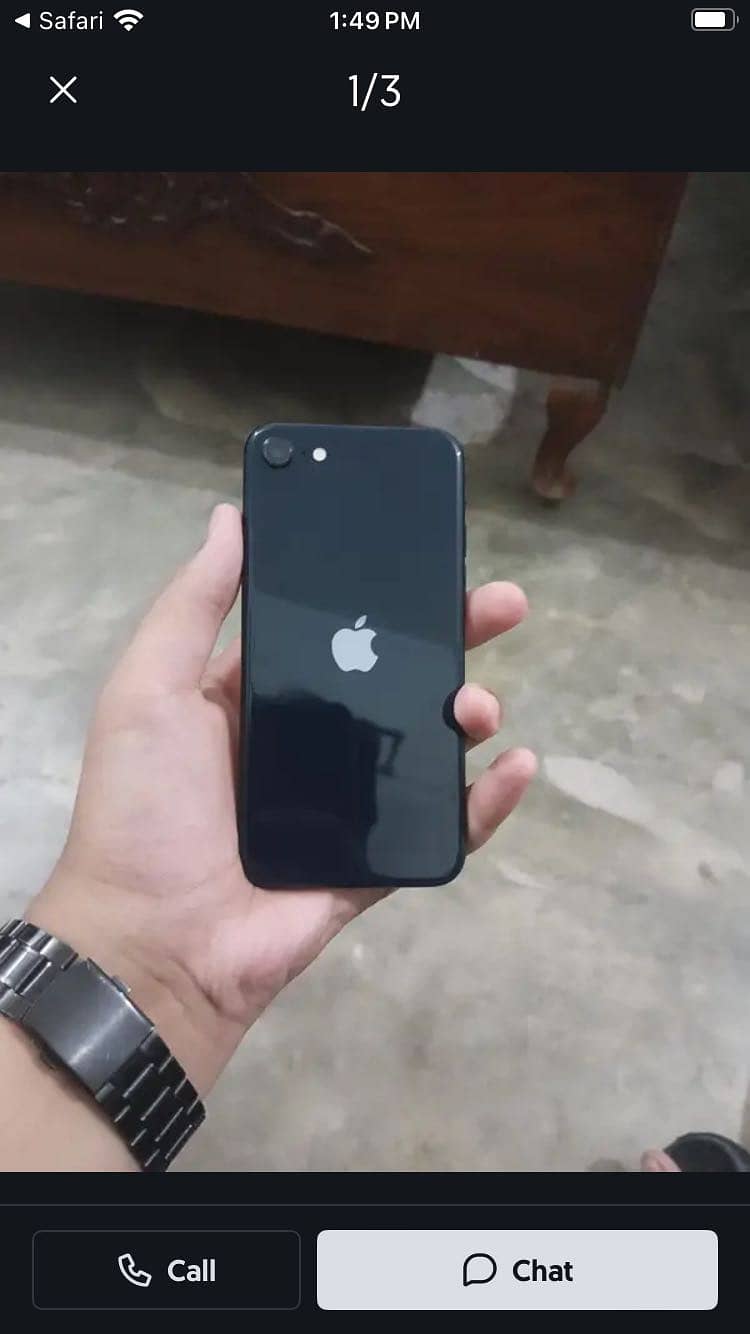 Apple iPhone SE 2