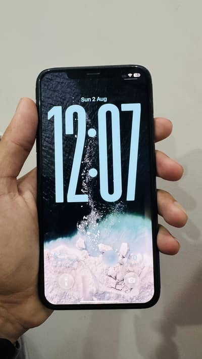 Apple iPhone 11 Pro Max