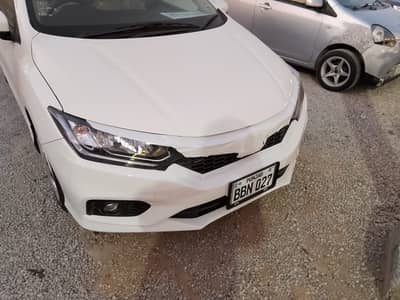 Honda City Ghazi/Attocl