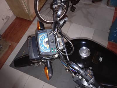 Super star 70 new condition all to all ready no problem