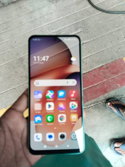 Xiaomi Redmi Note 12