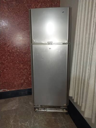 PEL Double Door Refrigerator – Fully Working Condition