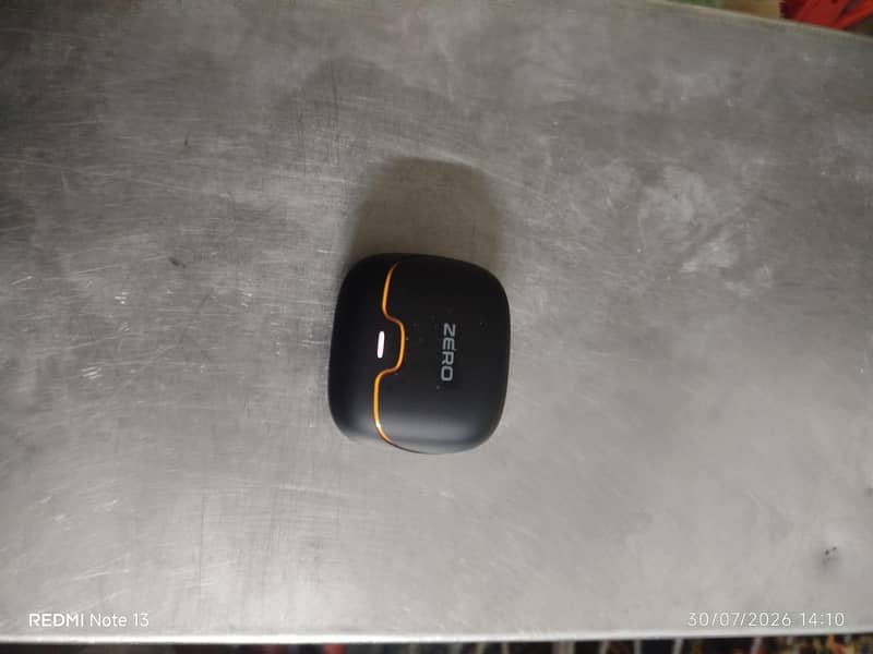Zero Wave Pro Earbuds 3