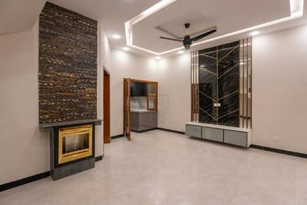5 Marla Double Storey House For Sale
