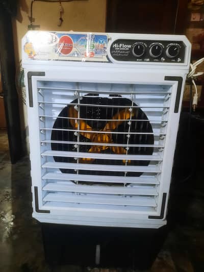 hi flow Air cooler