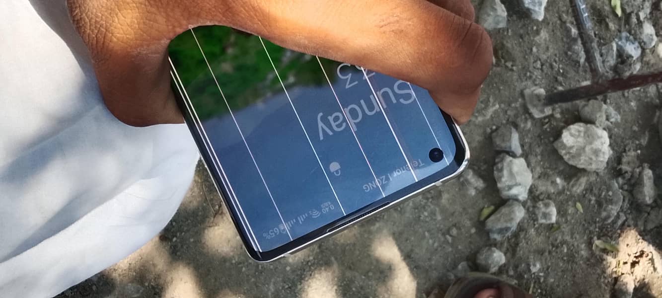 One Plus 8 1