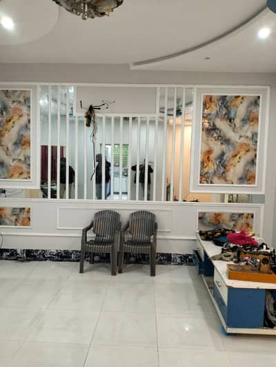 10 Marla House For Sale In Iqbal Town