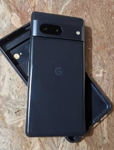 Google Pixel 7 official PTA approved