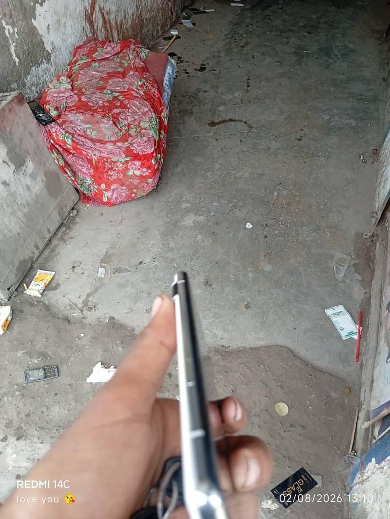 Google Pixel 6 Pro 3