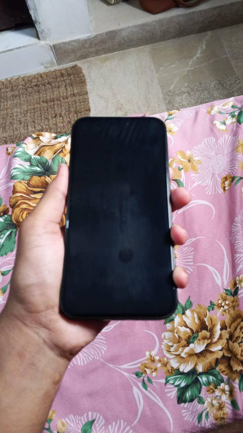 Iphone 15 pro max 5
