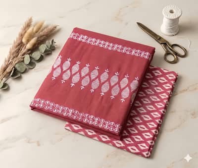 loan bin saeed &alkaram & nishat embroidery & print 2 ps 3ps available