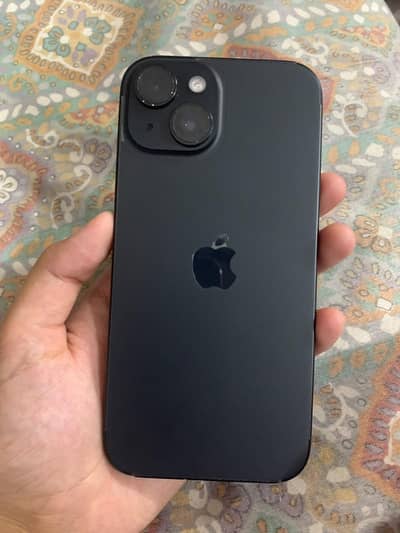 Apple iPhone 15