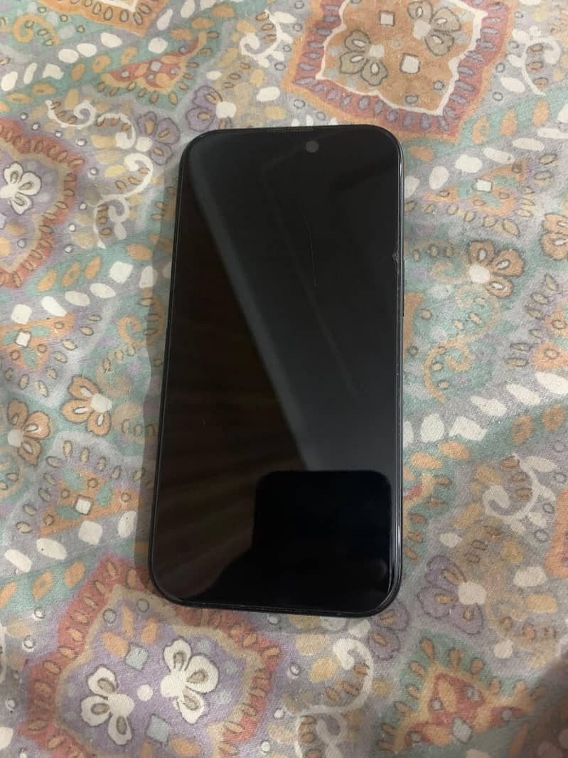 Apple iPhone 15 1