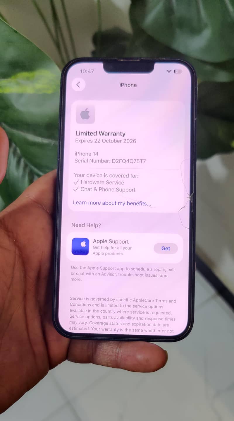 Apple iPhone 14 2