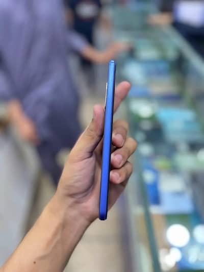 Vivo Y21T