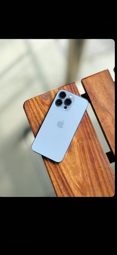 Apple iPhone 13 Pro 256Gb non Pta