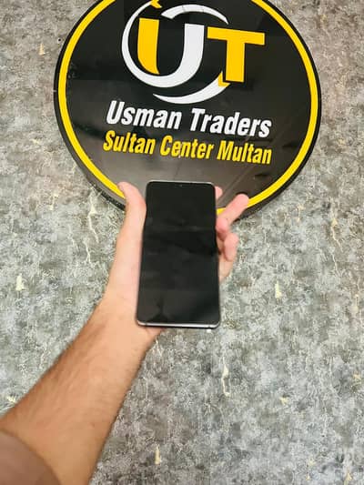 Samsung Mobile S21