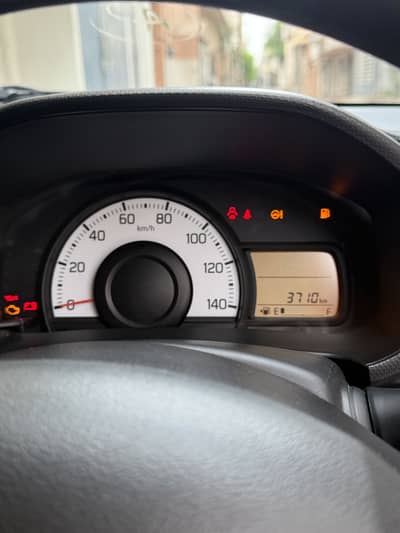 Suzuki Alto 2026