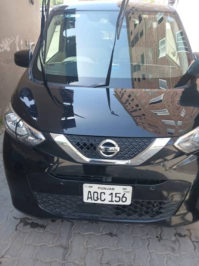 Nissan Dayz 2021/23