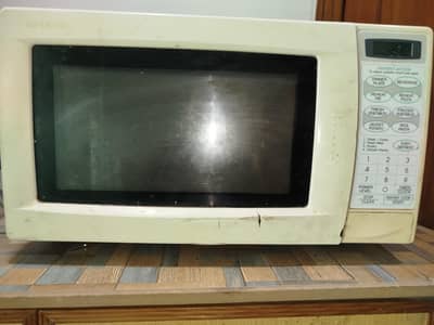 microwave oven for sale