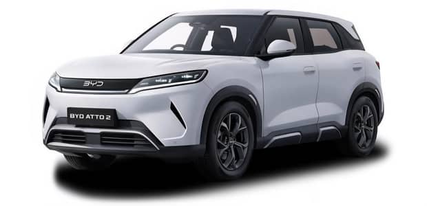 BYD Atto 2 2026