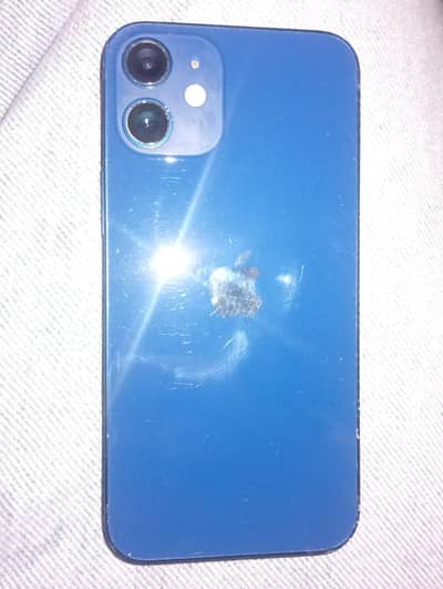 Apple iPhone 12 mini